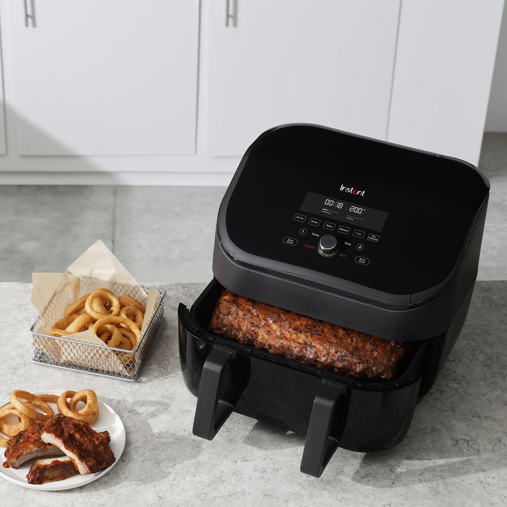 Instant Vortex Plus VersaZone airfryer - 8,5L